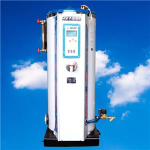 小型電開水