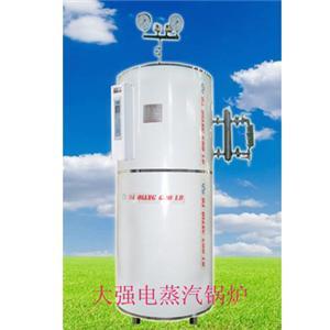 電蒸汽鍋爐